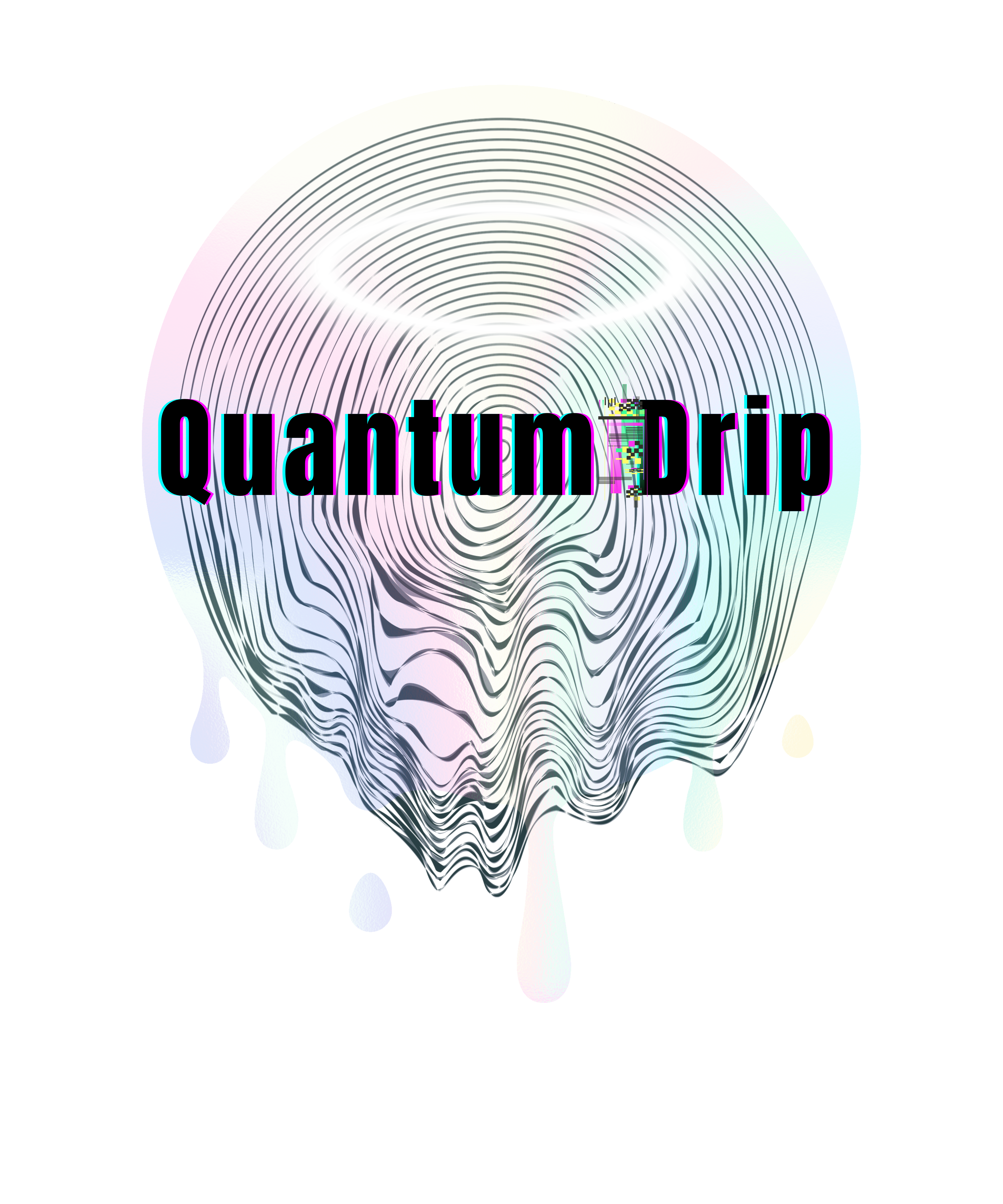 Quantum Drip Logo